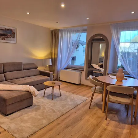 Dormar I Apartment Waldenburg