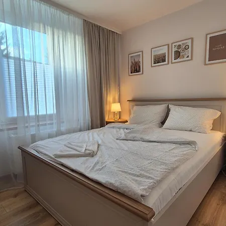 Apartment Dormar I Waldenburg