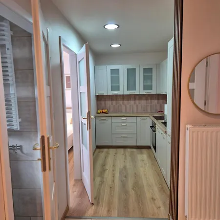 Apartment Dormar I