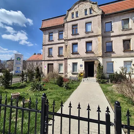 Apartment Dormar I