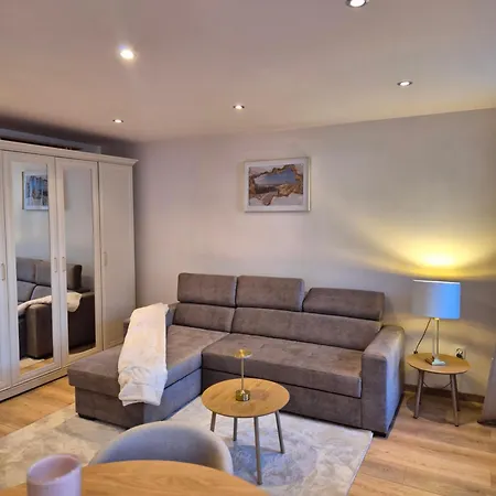 Appartement Dormar I