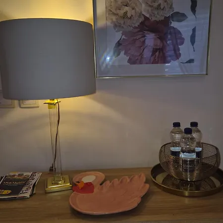 Apartment Dormar I *